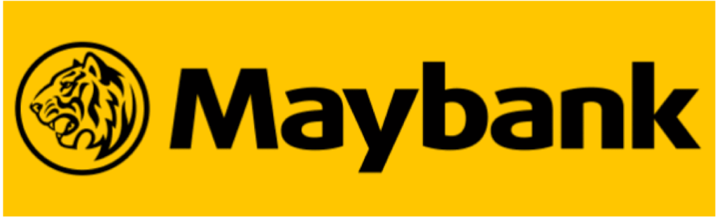 Maybank logo